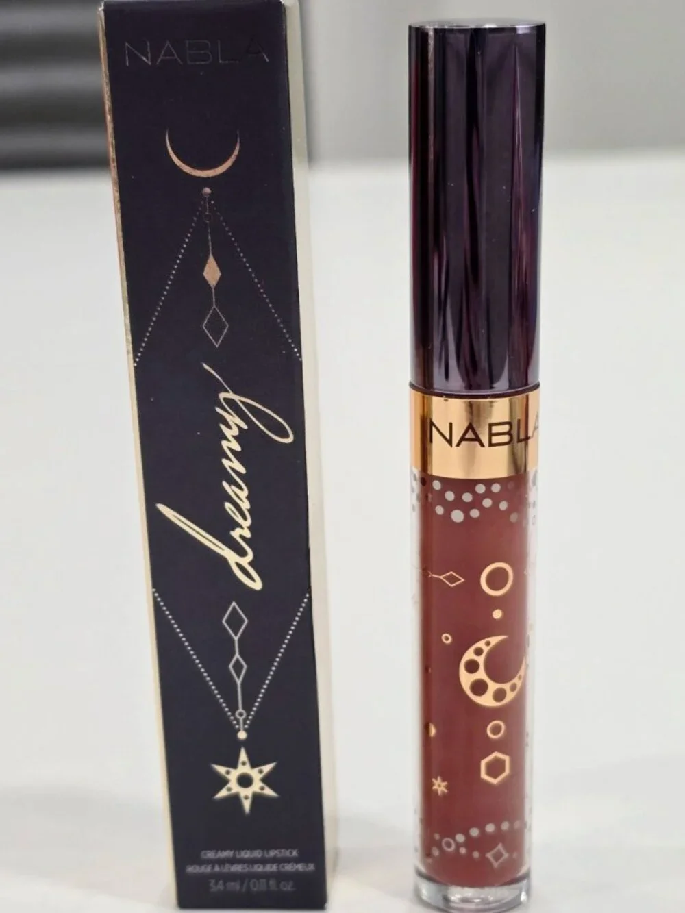 Nabla this dreamy